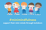 Mini-mindfulness: Five senses