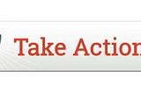 Use your blog to Take Action