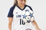 WOMEN’S SOCCER A SEASON TO REMEMBER