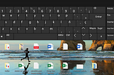 virtual keyboard windows 10