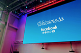 The London Dream — My Facebook Product Design Internship Story