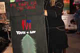 Kelly Matheson and #Youth v. Gov: The Trial of a Generation