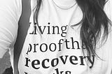 Recovery, for everyone.