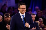 The Case for Poilievre