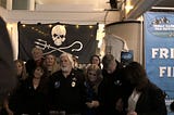 Banned by Facebook — an eco-poem by Sea Shepherd Captain, Paul Watson