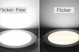 LED Lighting: Causes of Flicker and Solutions