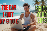 From Burnout to Beaches: How I Built a $17K/Month Empire While Sleeping In (And How You Can Too)
By…