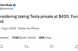 Elon Musk Tries To Buy Twitter: What’s Actually Happening