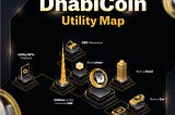 The DhabiCoin is a Token Utility that came to transform your experience in the UAE.