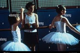 What Billy Elliot Taught Me About Feminism