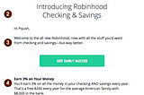 How Robinhood messed up a well intentioned feature launch