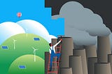 Philanthropy, Good Jobs, and the New Green Economy
