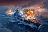 The History Behind Soviet Battleships