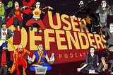 Help me keep User Defenders podcast on the air