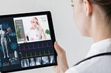 HOW TO MAKE A TELEMEDICINE APP