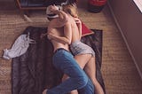 Four Sex Secrets of Happy Couples