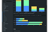 ECharts support in markdown documentation