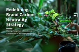 Redefining Brand Carbon Neutrality Strategy: Making Every User Interaction a Cornerstone of a…