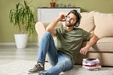 The Lasting Power of Audiobooks