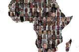 Beating facial recognition bias in Africa.