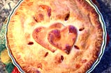 Pies, Love, and Understanding