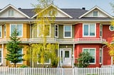 An Analysis on Housing Affordability in Canada