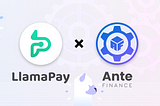 Ante Test Explained: LlamaPay