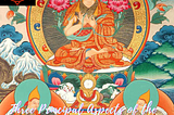 Three Principal Aspects of the Path by Lama Tsongkhapa