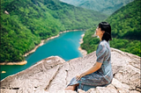 How to Terrifically Enjoy Greater Wellness with Compassionate Meditation In Four Simple Steps