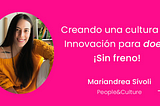 Cultura Orchata: Cómo crear un equipo sin freno y no morir en el intento