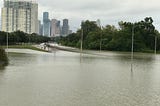 Hurricane Harvey Should Have Taught Houston To Rethink How We Grow. We Haven’t Listened.