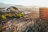 Coachella Created a New Scoreboard