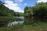 What we talk about when we talk about place