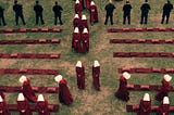 I Grew Up In A Fundamentalist Cult — ‘The Handmaid’s Tale’ Was My Reality