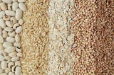 Getting enough Protein on a plant-based vegan diet?