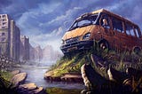 Scientists at MIT predicted the collapse of human civilization by 2040: Are we ahead of schedule or…