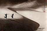 Don Hong-Oai, il flusso della vita che si imprime sulla pellicola.