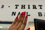 The Red Nail Theory: Fact or Fiction?