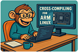 Setting up sysroot and toolchain for crosscompiling