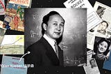 Episode I: Qian Xuesen
