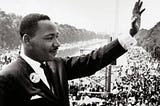 Are You Willing to Take the MLK Challenge?