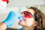 The Science Behind Teeth Whitening: Comparing Methods for a Dazzling Smile