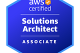 AWS Solutions Architect — Associate 취득 후기