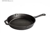 Discover the Versatility of Our Pre-Seasoned Cast Iron Skillet Set