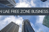 Business Setup in Dubai Freezone