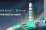 Boost your DeFi earnings with Navi & Cetus.