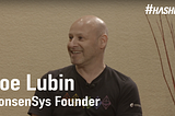 Hashed Interview: Joe Lubin, ConsenSys, “What I See In The Market”