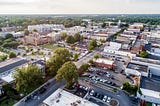 Greenville, North Carolina Ranks as a Top City for 2020 Inbound Growth