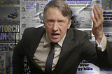 Jonathan Pie tells the US what its future looks like.