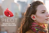 New Earpiece Eliminates Language Barriers